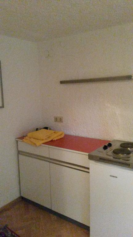 Apartment Haus Salzburg Stadt Habitación foto
