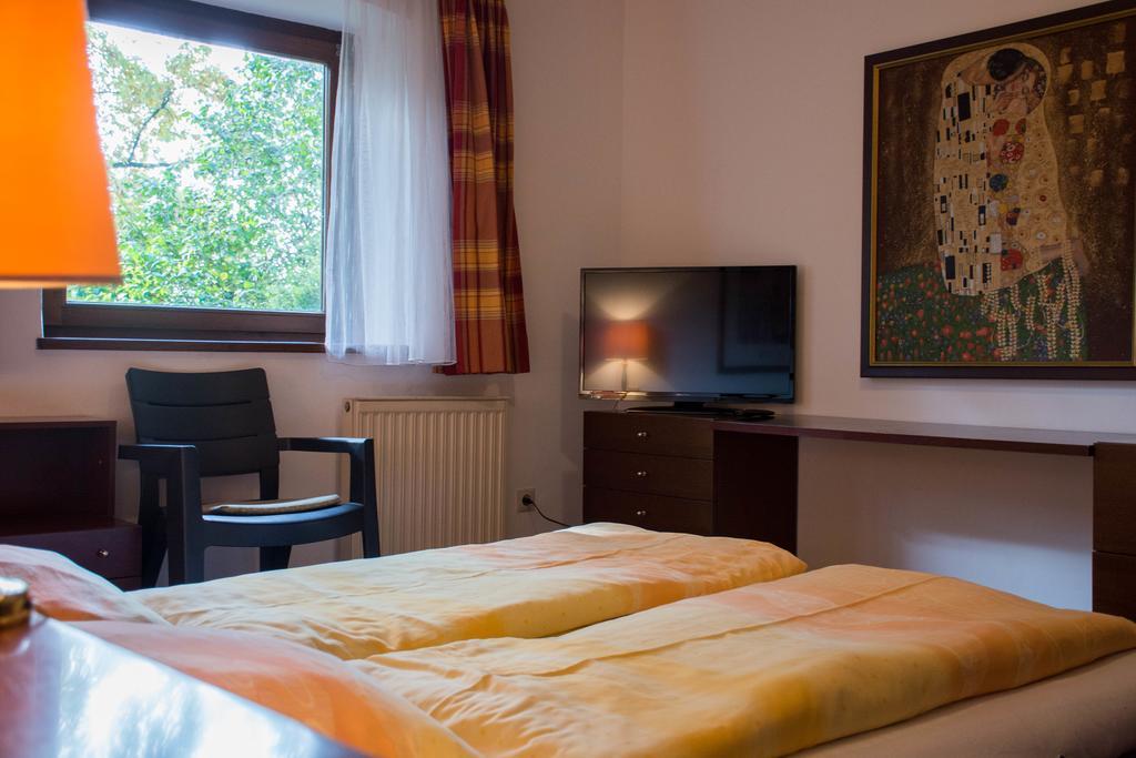 Apartment Haus Salzburg Stadt Habitación foto